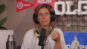 Luciana Geuna contó el difícil momento de salud que vivió: “Es desangrarte sin pausa”