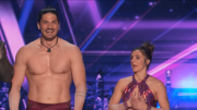 La argentina y el chileno que llegaron a la final America’s Got Talent: “Podemos hacer historia”