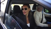 Pampita logró recuperar las fotos de su hija Blanca que le habían robado: “Nos pusimos a llorar todos”