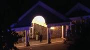 Un tirador abrió fuego en un club de campo de Estados Unidos: un hombre muerto por salvar a su familia
