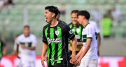 Miguelito le da una valiosa victoria al América FC en Brasil