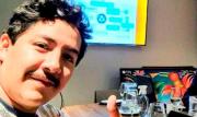 La Fiscalía allana el departamento donde vivía Marcelo Arce y su pareja en Santa Cruz de la Sierra