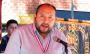 Ministro Ríos afirma que la Policía dará cumplimiento a la orden de aprehensión contra Marcelo Arce