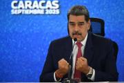 EEUU acusa a Nicolás Maduro de ‘repetir las mismas mentiras’ en su misiva a Trump