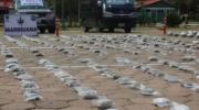 Gobierno reporta más de 49 mil operativos y 170 toneladas de cocaína secuestradas en la lucha antidroga