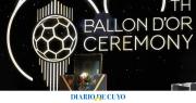 Balón de Oro 2025: a qué hora es y dónde ver la ceremonia en París