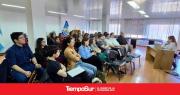 El Poder Judicial realizó el curso “Conflicto y Comunicación”
