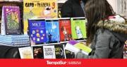 31ª Feria Provincial del Libro en Santa Cruz