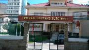 Comisión de Constitución del Senado aprueba proyecto para trasladar la sede del Órgano Electoral a Sucre