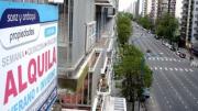 De cuánto es el alquiler en Buenos Aires por un departamento de una habitación