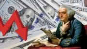 Fuerte baja del dólar tras el anuncio de apoyo de Estados Unidos a la Argentina