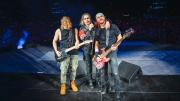 Airbag: últimas entradas para su show en Mendoza