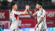 Las tajantes declaraciones de José Mourinho sobre la capitanía de Nicolás Otamendi en el Benfica
