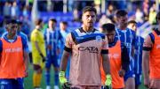 Franco Petroli hizo autocrítica tras el empate de Godoy Cruz y dejó la clave para volver a sumar de a tres en el Gambarte