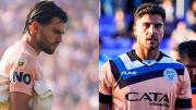 Independiente Rivadavia y Godoy Cruz miran la tabla anual, pero con objetivos diferentes