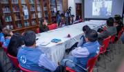 Defensoría del Pueblo dice que de 23 empresas mineras de Viacha sólo 6 tienen licencia ambiental