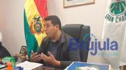 Comisión del Senado tratará el proyecto de ley de prórroga de mandato de autoridades electas
