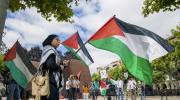El reconocimiento del Estado palestino: claves de un apoyo más simbólico que efectivo