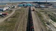 Exportan 60 mil toneladas de carbón de Río Turbio a Brasil
