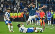 Racing y Vélez definen al primer semifinalista de la Copa Libertadores: hora, TV y formaciones