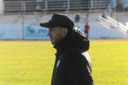Mario Martínez dejó de ser el entrenador de Sol de Mayo en el Federal A
