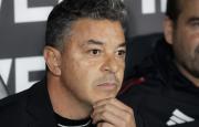 Marcelo Gallardo reveló las claves de River para dar vuelta la serie ante Palmeiras: No tenemos otra forma