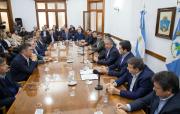 Neuquén condiciona beneficios fiscales para petroleras si se reincorporan 800 despedidos del convencional