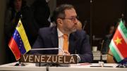 Gobierno de Maduro denunció despliegue militar de EEUU ante la ONU: Es una amenaza para la paz de la región