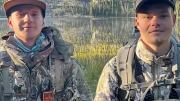 La extraña muerte de dos cazadores de alces en Colorado que fueron reportados desaparecidos