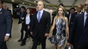 EEUU sancionó a esposa del juez del Tribunal Supremo de Brasil en respuesta a la condena contra Bolsonaro