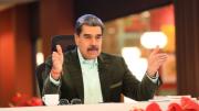 VIDEO: Maduro dice que hay siete frentes de batalla en la guerra híbrida con Estados Unidos