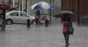 ¿Hasta cuándo durarán las lluvias en el país? Esto reveló un experto