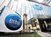 Entel registró ingresos por Bs 22,1 mil millones y destinó Bs 2,3 mil millones para bonos y rentas desde 2020