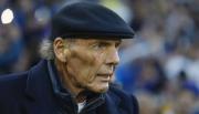 Miguel Ángel Russo fue dado de alta y evalúan su presencia en la práctica de Boca