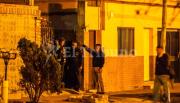 Horror en barrio Hernando de Lerma: una mujer fue gravemente herida y su pareja apareció sin vida