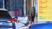 Shell volvió a aumentar las naftas