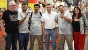 Escándalo en Chaco: el gobernador Leandro Zdero gastó $3.570 millones en leche no apta para niños