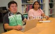 VIDEO. Vencieron barreras con esfuerzo y amor: la historia de Jorge y Carla, un ejemplo de inclusión real en Salta