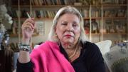 Al borde del default: con críticas al Gobierno, Elisa Carrió presentó a sus candidatos