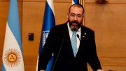 El wokismo los infectó: el embajador argentino en Israel arremetió contra países que reconocerán a Palestina como Estado