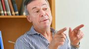 Daniel Artana: Con esta ayuda del FMI y el Tesoro de EE.UU. el Gobierno está quemando las naves
