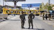 Tres interrogantes sobre el reconocimiento de un Estado palestino