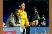 Le dieron el alta a Miguel Ángel Russo y los médicos evaluarán mañana si podrá dirigir la práctica de Boca