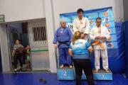 Josué Arredondo se consagra nuevamente campeón regional de judo