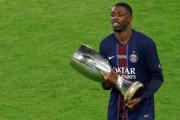 De fracasar en el Barcelona a ser campeón de todo y brillar con el PSG: Dembélé, el nuevo Balón de Oro