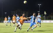 Mineros mira de lejos su regreso a primera – Correo del Caroní