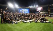Cerveceros campeón de la División Central de la Nacional – Correo del Caroní