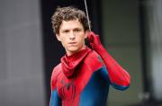 Tom Holland sufre conmoción cerebral leve durante rodaje de Spider-Man – Correo del Caroní