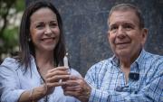 Machado y Edmundo González a la Asamblea General de la ONU: “Estamos listos para asumir las riendas de un nuevo gobierno” – Correo del Caroní