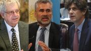 Un plan fallido y un alivio tan sólo transitorio